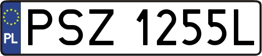 PSZ1255L