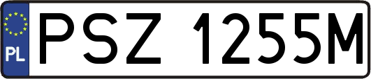 PSZ1255M