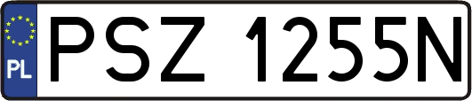 PSZ1255N