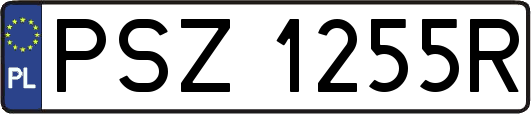 PSZ1255R