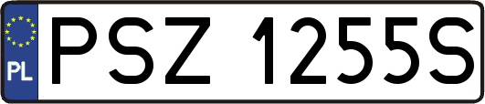 PSZ1255S
