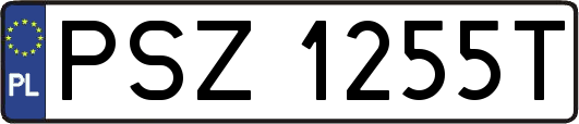 PSZ1255T