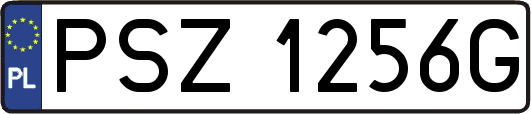 PSZ1256G