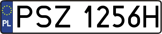 PSZ1256H