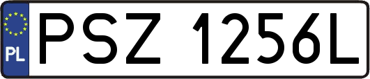 PSZ1256L