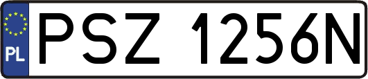 PSZ1256N