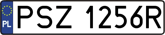 PSZ1256R