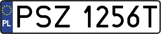 PSZ1256T