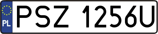 PSZ1256U