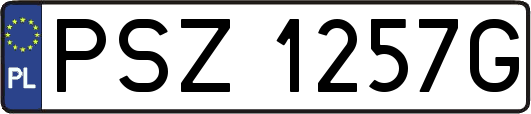 PSZ1257G