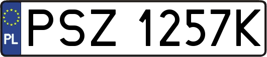 PSZ1257K
