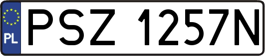 PSZ1257N