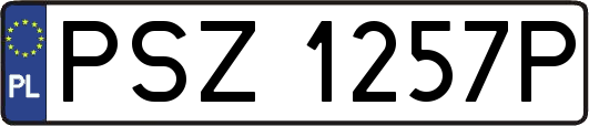 PSZ1257P