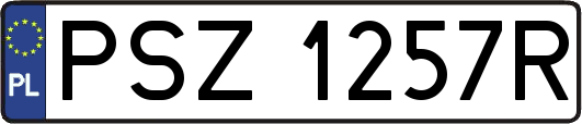PSZ1257R