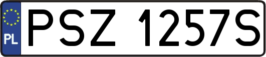 PSZ1257S