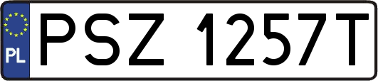 PSZ1257T