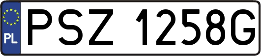 PSZ1258G