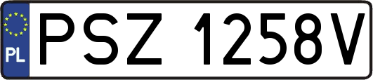 PSZ1258V