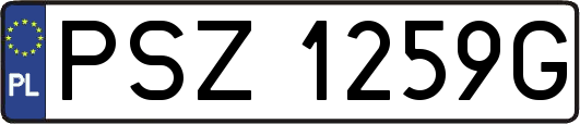 PSZ1259G