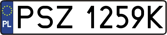PSZ1259K