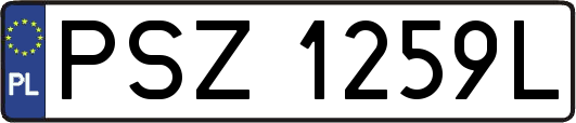 PSZ1259L
