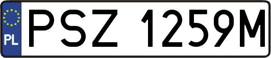 PSZ1259M