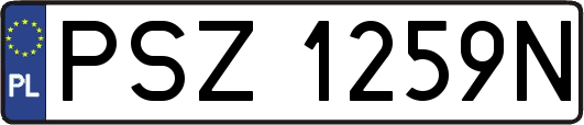 PSZ1259N