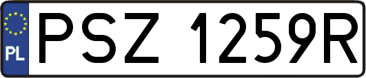 PSZ1259R
