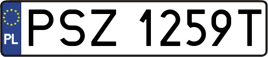 PSZ1259T