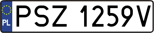 PSZ1259V