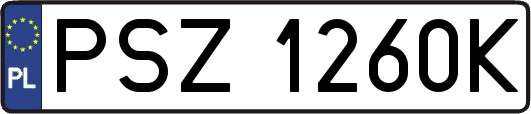PSZ1260K