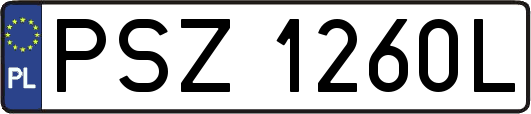 PSZ1260L