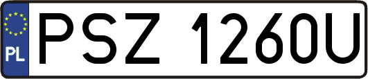 PSZ1260U