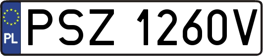 PSZ1260V