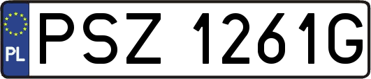 PSZ1261G