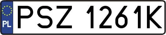 PSZ1261K