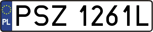 PSZ1261L