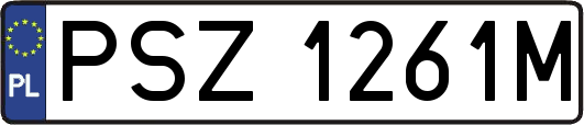 PSZ1261M