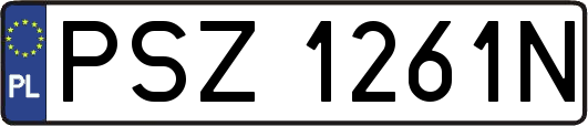 PSZ1261N