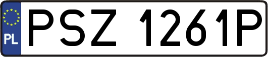 PSZ1261P