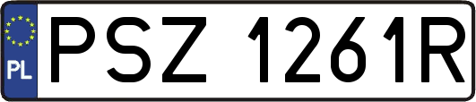 PSZ1261R