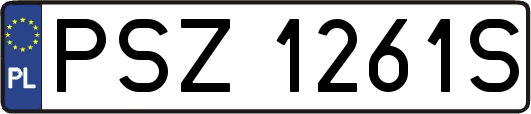 PSZ1261S