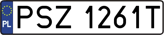 PSZ1261T