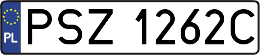 PSZ1262C