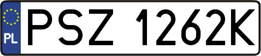 PSZ1262K