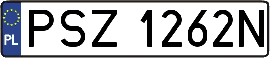 PSZ1262N