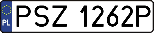 PSZ1262P