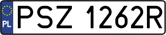 PSZ1262R