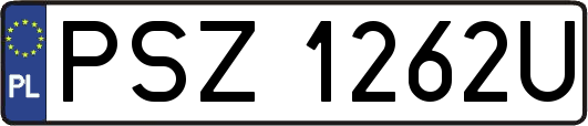 PSZ1262U