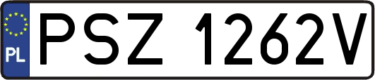 PSZ1262V